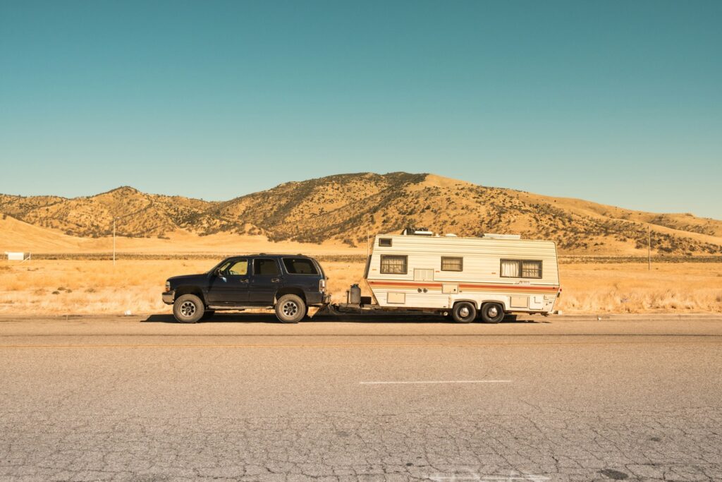 quel permis pour une caravane